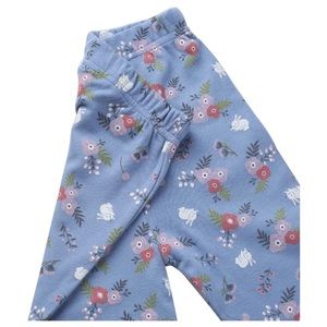 Asher & Olivia Baby Bunny Rabbit Leggings
